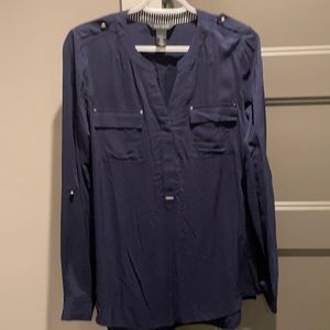 Blouse White House/Black Market